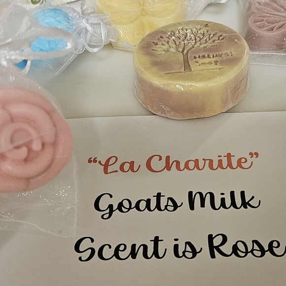 Handmade Soap - Picture 13 of 15